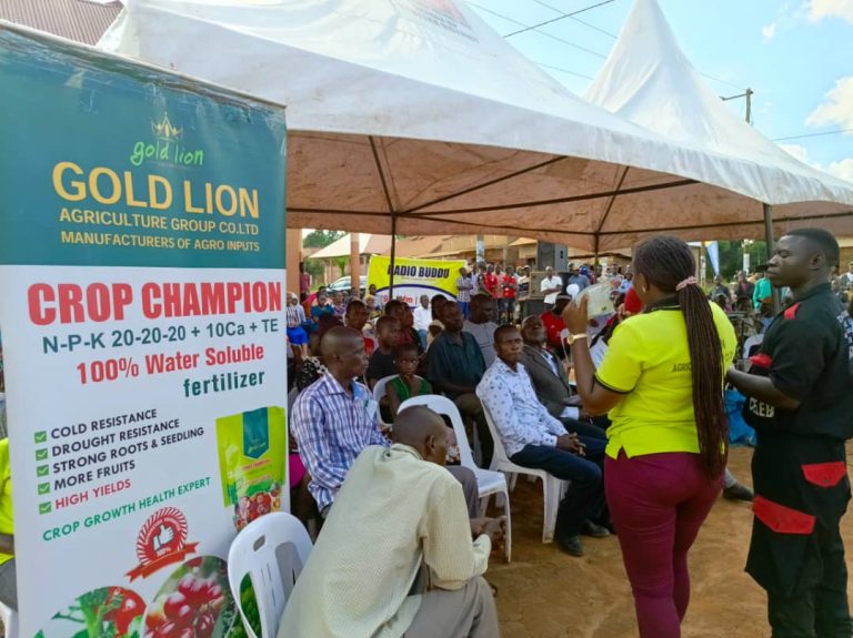 Community Trainings